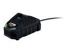 X20V Team 2.4A battery charger.