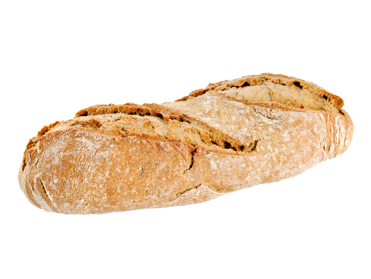 Pão, produtos de padaria.