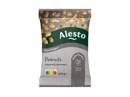 ALESTO Фъстъци