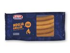 Steff Houlberg Nduja Grillere (375g) - pølser til grill og pande.