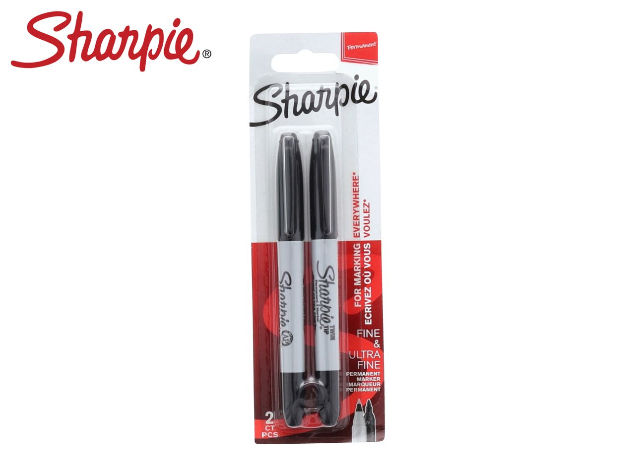 Sharpie Pen/Pencil Assortment