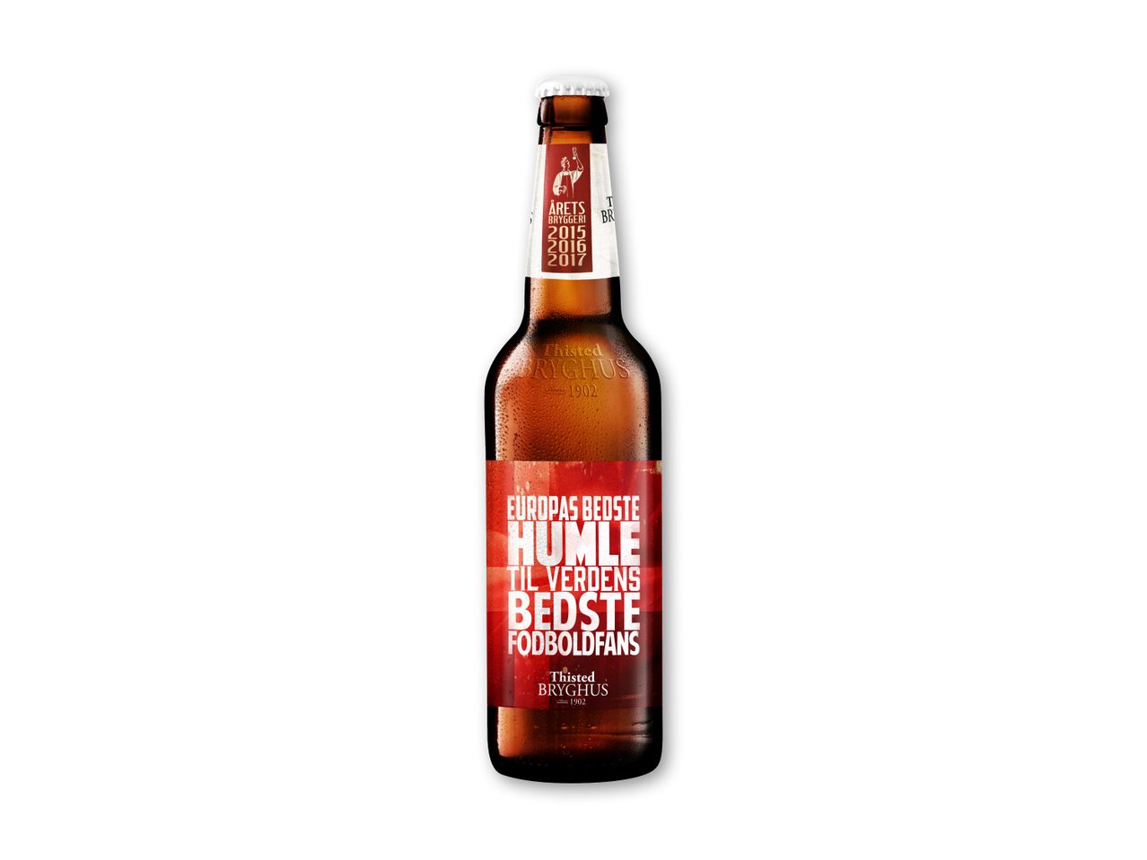 Champions Beer