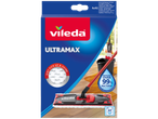 Vileda Ultramax Nachfüllpack: Mikrofasertücher, effektive Reinigung.