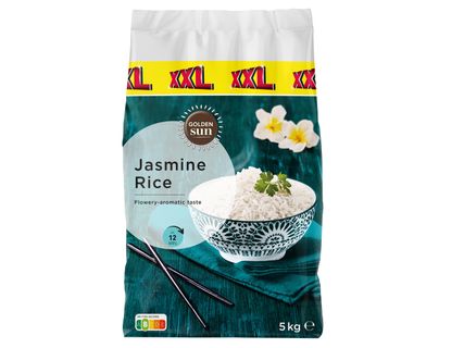 Jázminrizs**