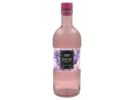 Gin*