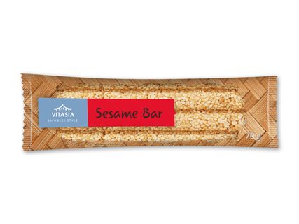 VITASIA Sesambar