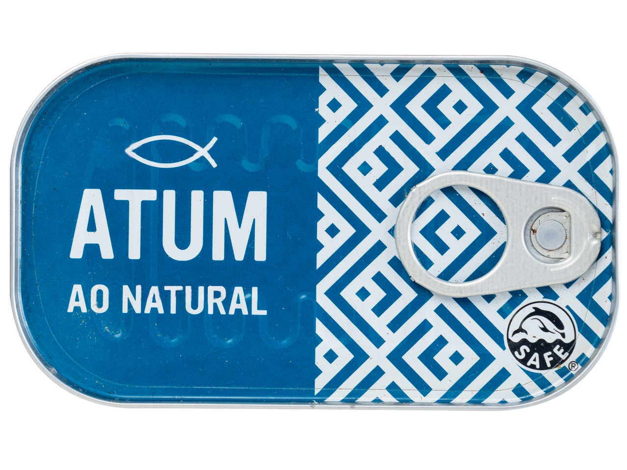 Atum ao Natural