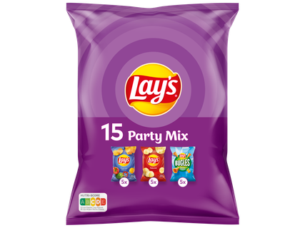LAY'S Party Mix