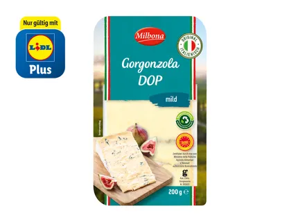Milbona Gorgonzola DOP