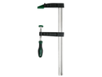 Parkside clamp with a separate handle.