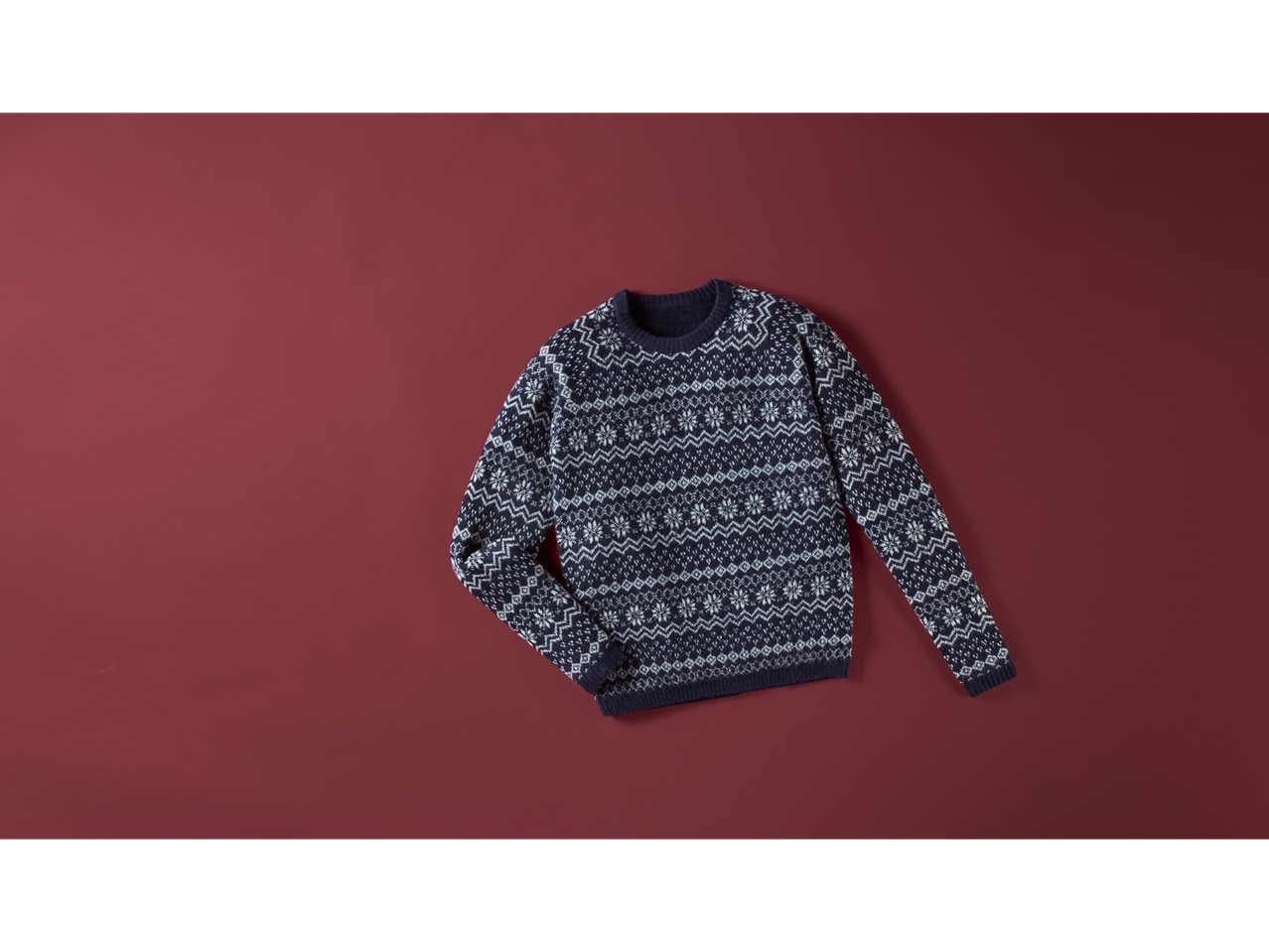 pepperts!® Sweter świąteczny młodzieżowy