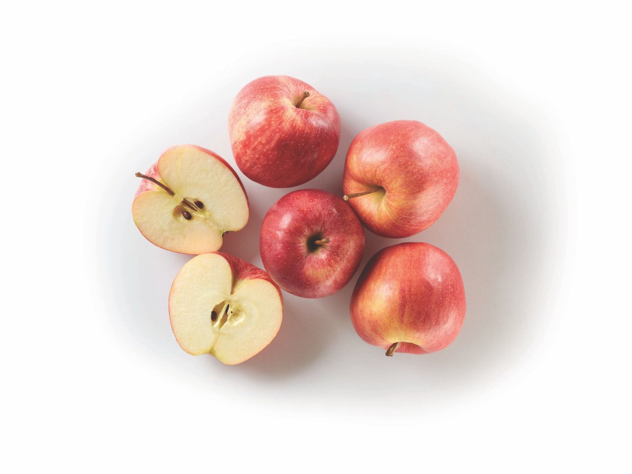 Royal Gala Apples