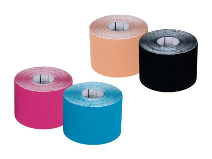 SENSIPLAST Kinesiologitape