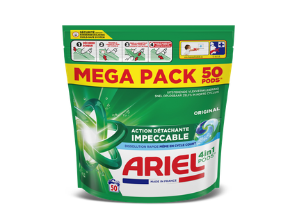 ARIEL Ariel Pods original