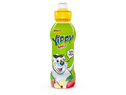 Yippy gyümölcsital