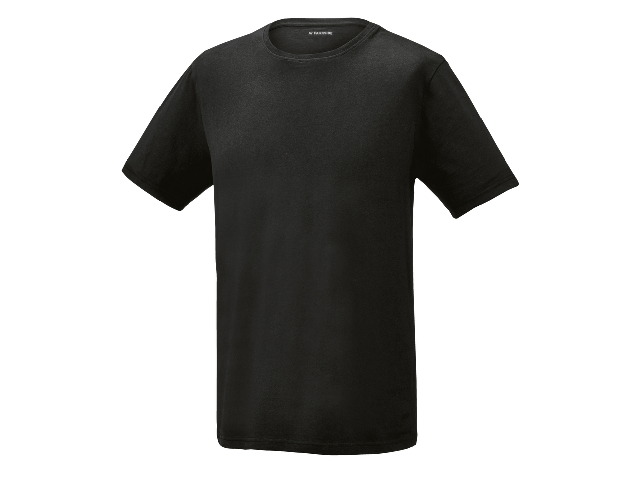 Crna Parkside majica.