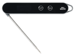 Grill Meister digital kitchen thermometer with probe.