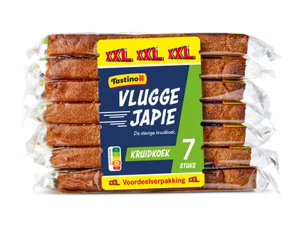 Vlugge Japie