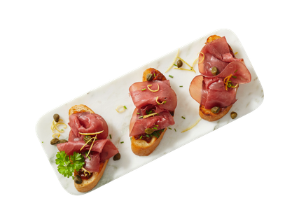 DELUXE Bresaola della Valtellina