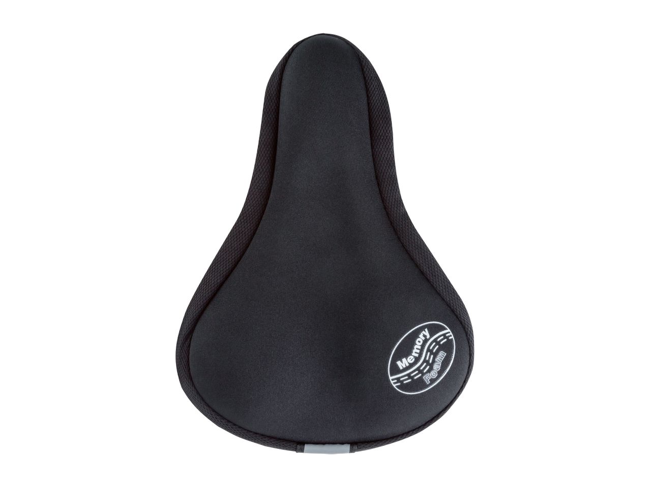 Go to full screen view: Crivit Saddle Cover With Memory Foam - Image 2