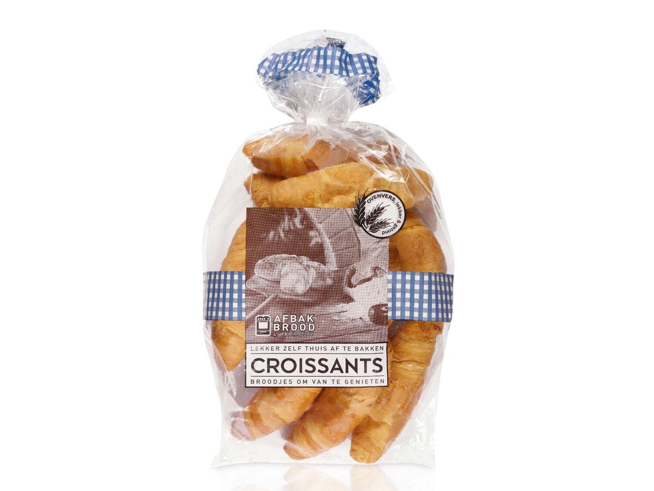 Croissants Lidl