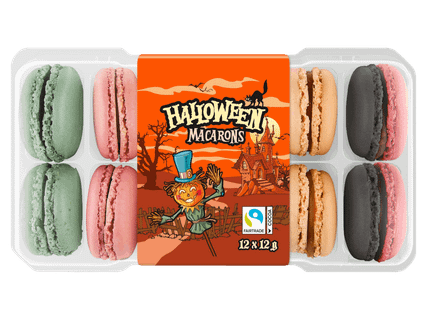 Macaronválogatás