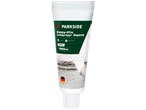 PARKSIDE Easy-Fix interjera krāsa baltā krāsā, 150 ml tūbiņa, ražota Vācijā.
