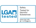 LGAB έλεγχος ασφαλείας για επιβλαβείς ουσίες, ID 1111238171