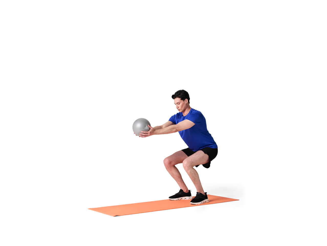 Calções Desportivos para Homem