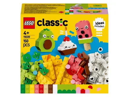 LEGO® építőjáték