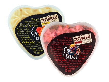 Zemnieku Saldējums 900ml