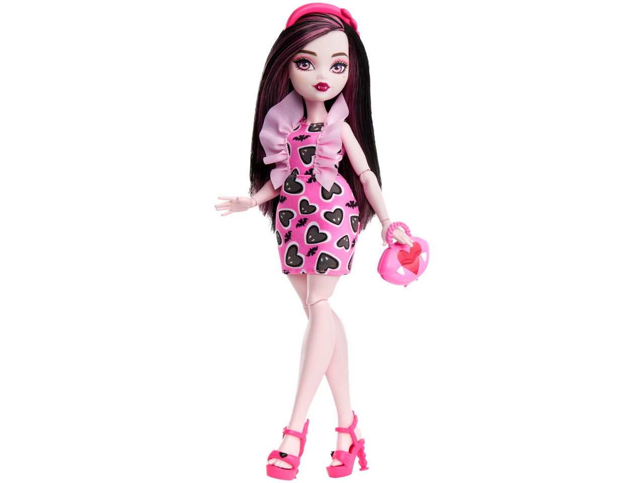 MATTEL® Lalka Monster High