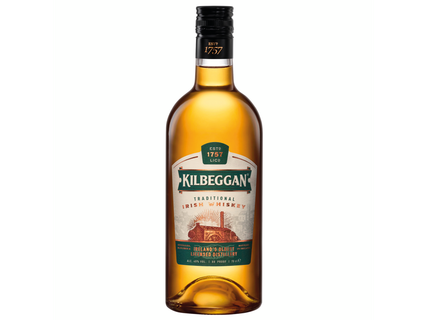 Kilbeggan Irish Whiskey