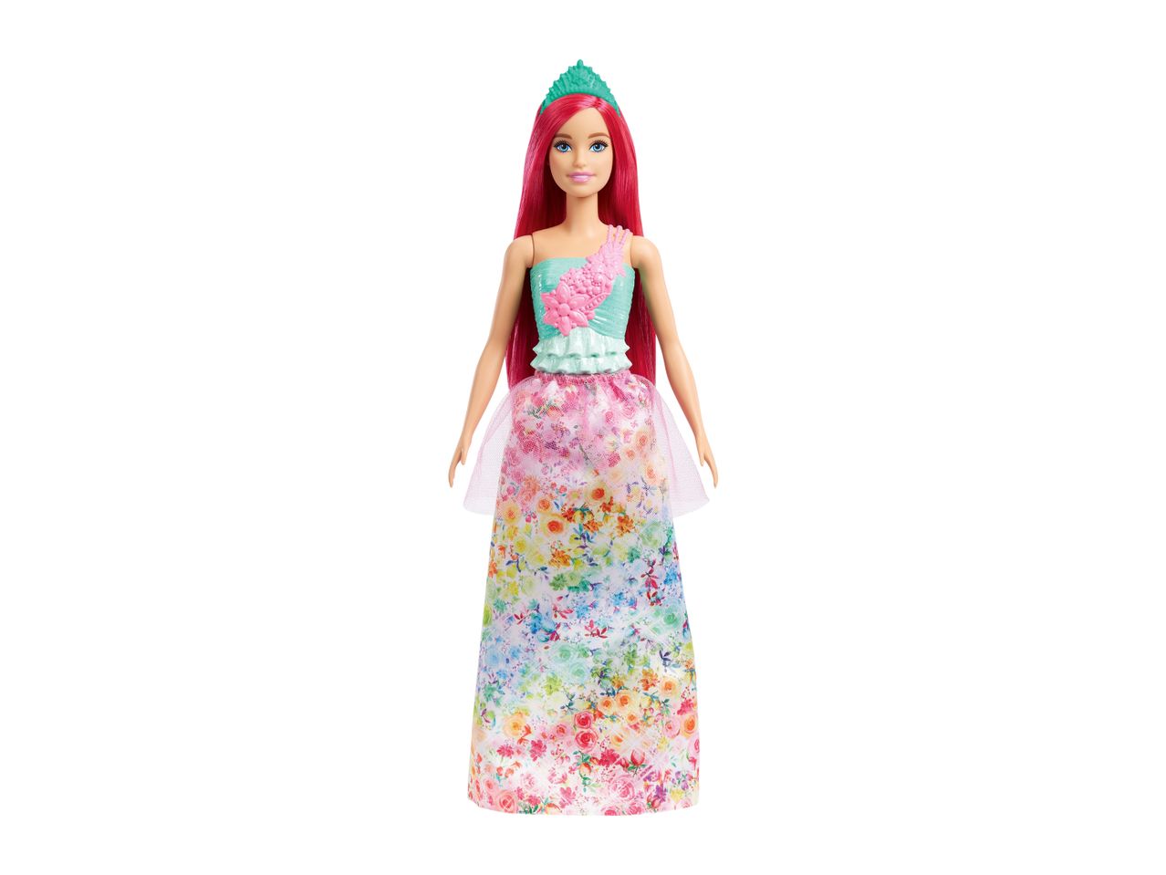 Go to full screen view: Mattel Barbie / Hot Wheels Assortment - Image 23