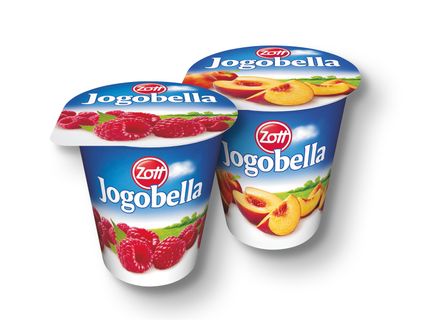 Zott Jogobella Fruchtjoghurt