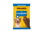 Palitos dentais Orlando para cães grandes.