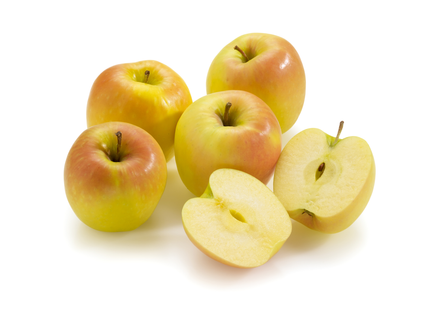 Mini-pommes Rubis Gold XXL