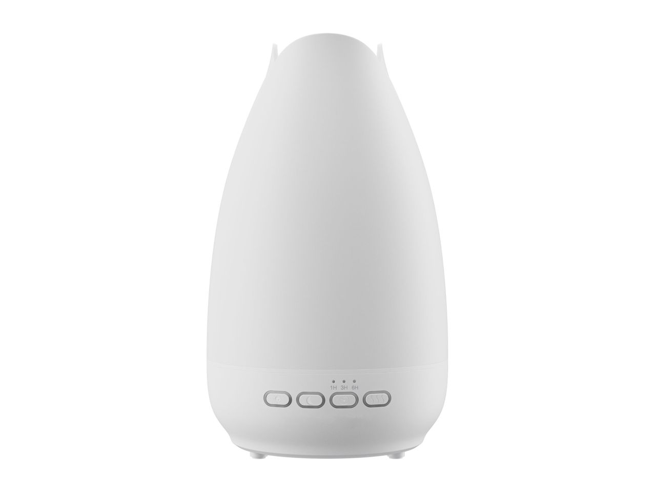 Go to full screen view: Silvercrest Ultrasonic Aromatherapy Diffuser - Image 1