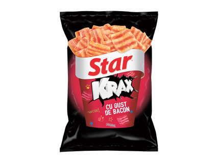 Krax bacon