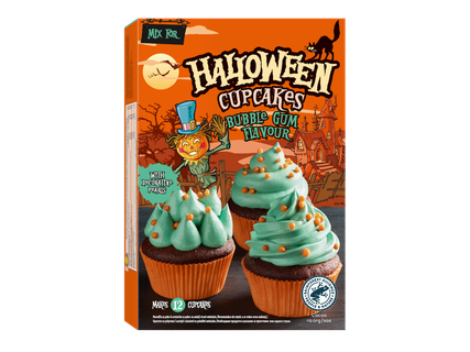 HALLOWEEN Смес за мини сладкиши