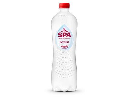 SPA reine en intense