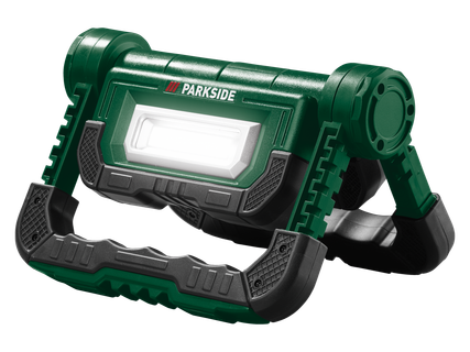 Parkside® LED prožektors PBBK 4 B1 1gab