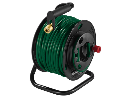 Sűrített levegős tömlődob