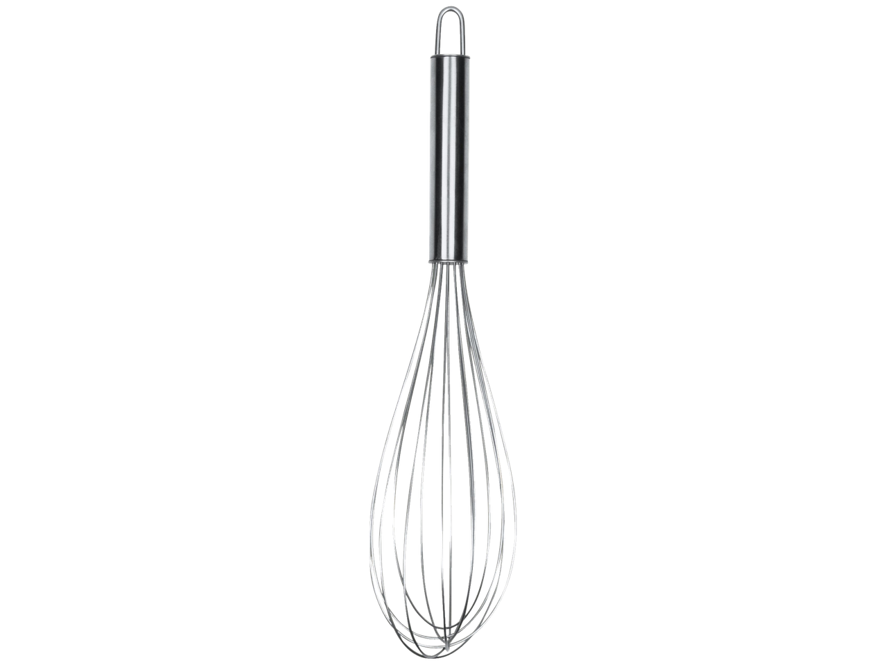 Tel de bucătărie Zenker din oțel inoxidabil.