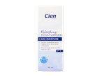 Cien hydraterende crème, 24 uur hydratatie, hyaluronzuur en zeewier, SPF 6.