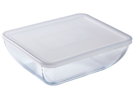 Pyrex Daily® Стъклени купи