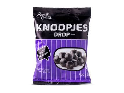 Dropknoopjes