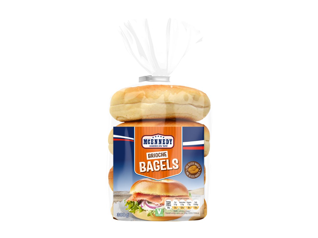 Brioche Pasquier Brioche Rolls