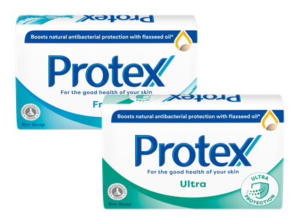 Săpun antibacterian
