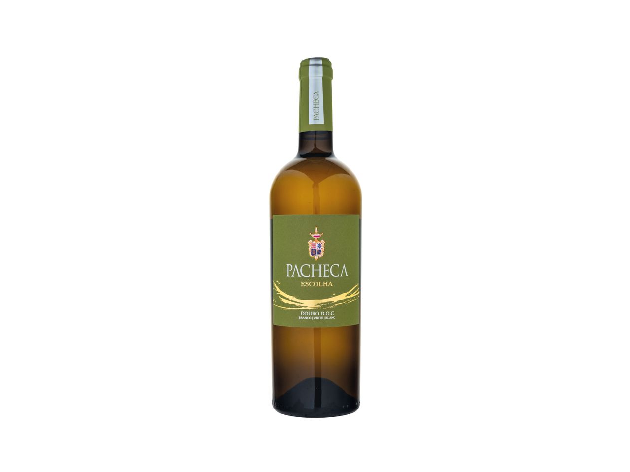 Ver empliada: Pacheca® Vinho Branco Douro DOC - Imagem 1